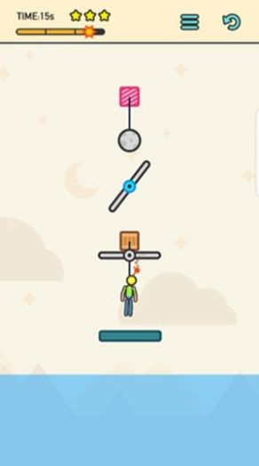 闪电超人游戏图2