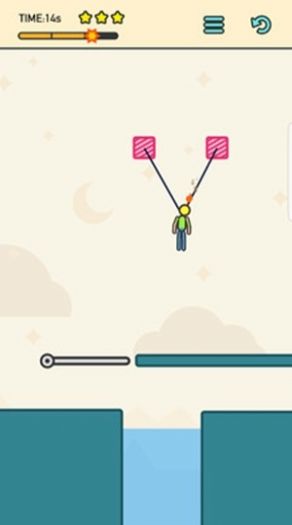 闪电超人游戏图1