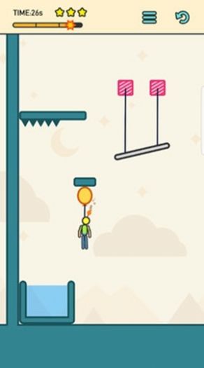 闪电超人游戏图3