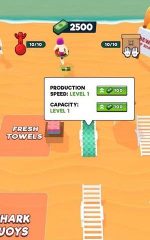 动物逃跑中文手机版(Animal Escape)图片1