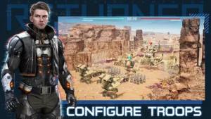 回归者运动中文手机版(The Returner Campaign)图片1