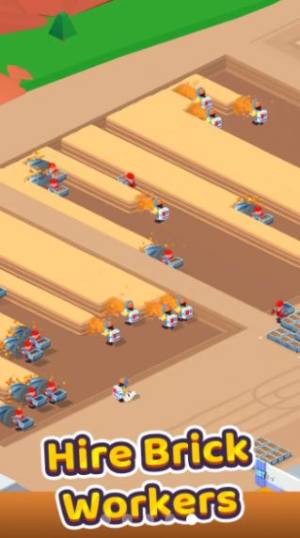 最新版谁家没点矿内置菜单版下载安装图片1