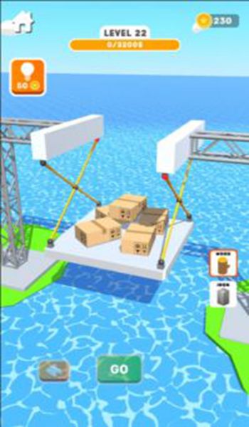Tower Builder 3D游戏图1
