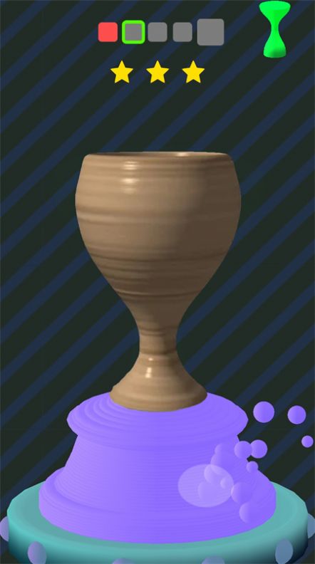 陶瓷制作模拟游戏安卓版图片1