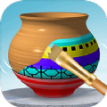 陶瓷制作模拟游戏安卓版 v1.0