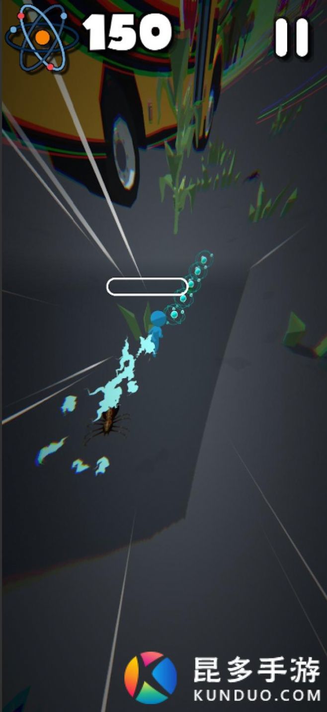缩放障碍跑游戏图3