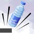 疯狂瓶子翻转3D游戏官方最新版 v1.05