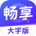 畅享大字版app