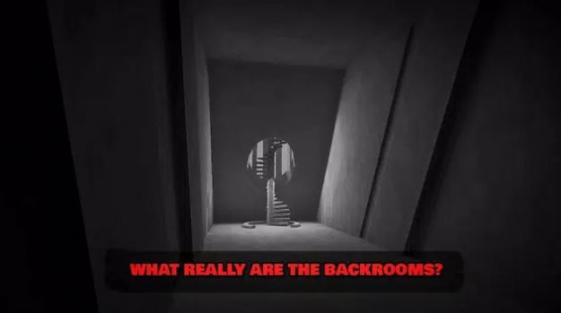 Backrooms Descent Horror Game下载安装图2