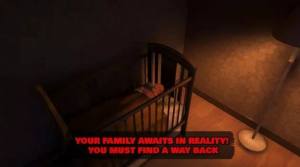 Backrooms Descent Horror Game下载安装图3