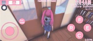 弗兰尼爱情模拟器2游戏中文官方版(Flanny Love Simulator 2)图片1