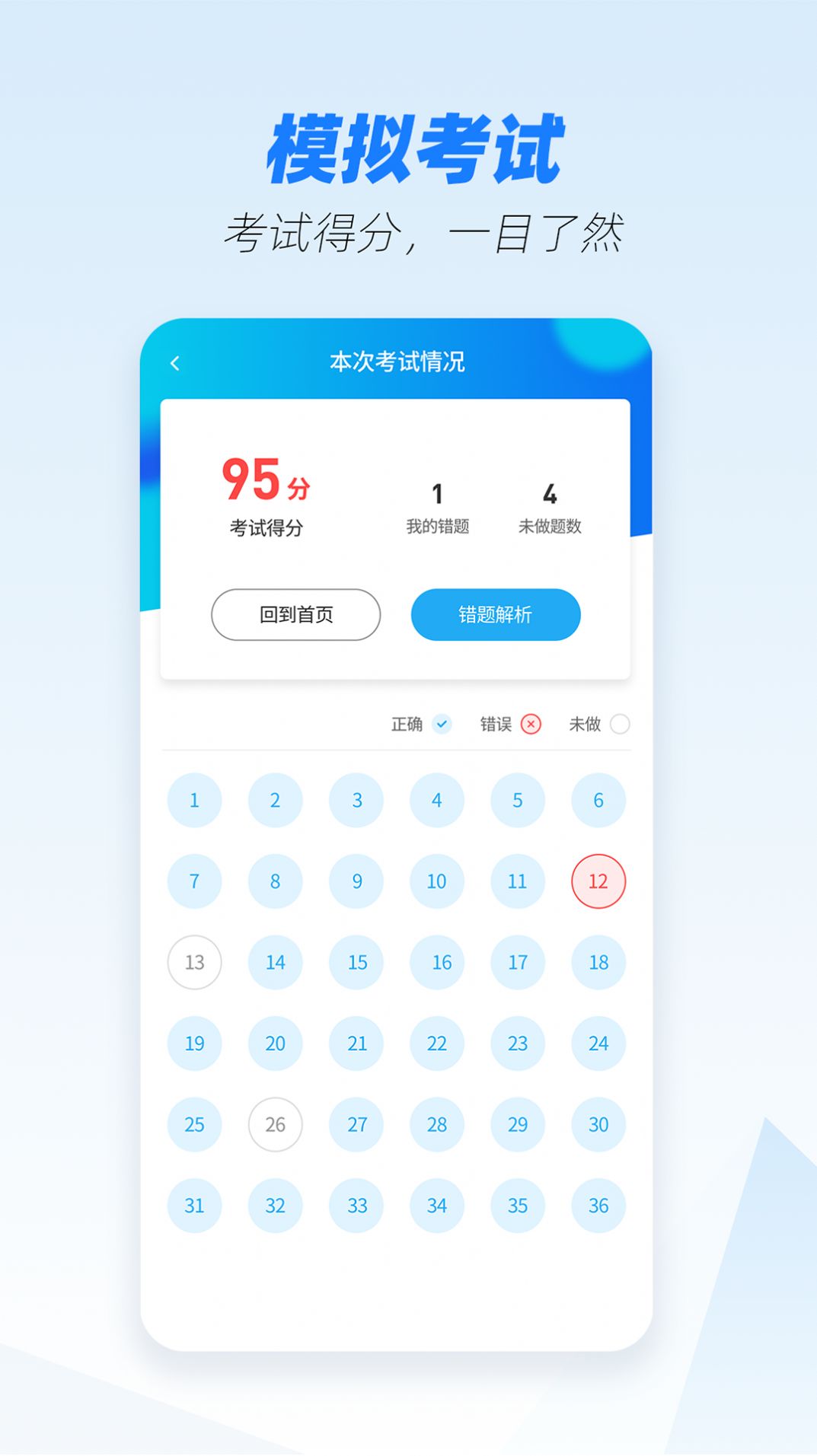 建造师题库app图1