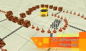 汽车游戏停车场3d游戏图3