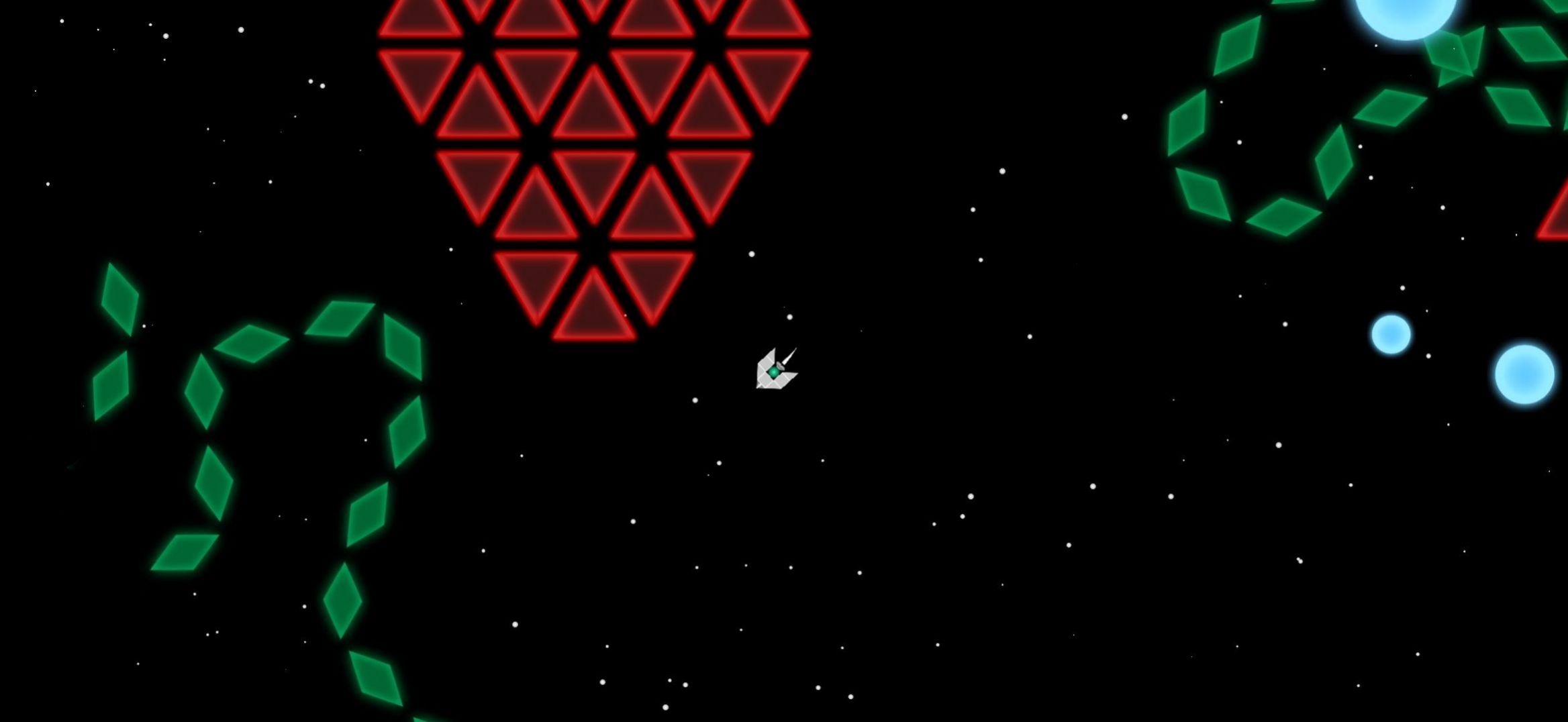 星舰大作战游戏最新版图片1