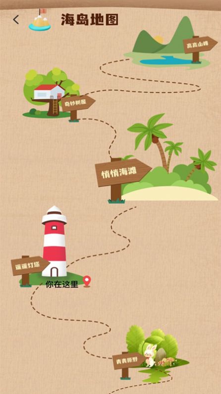 树洞海岛app图2