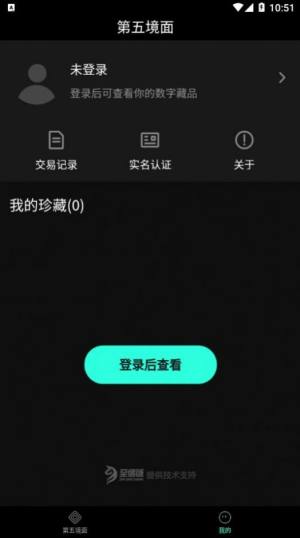 第五镜面数字藏品app官方平台图片4