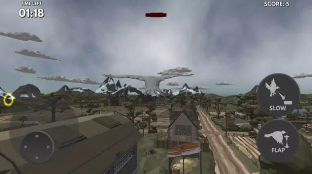 赛鸟鸽子模拟器游戏图2