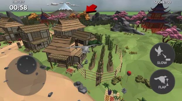 赛鸟鸽子模拟器游戏官方版图片1