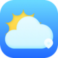 精准本地天气软件app免费下载 v1.0