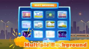 火柴人战斗无限游戏安卓版(Stickman Fight Stickfight Infinity)图片1