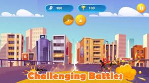 火柴人战斗无限游戏安卓版(Stickman Fight Stickfight Infinity)图片2