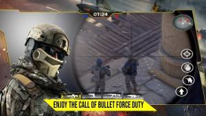 反恐精英行动游戏中文版(Call of Counter Strike Ops CS)图片1