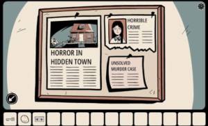 the girl in the window ios下载安装苹果版图片1