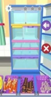 fillthefridge游戏图3