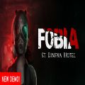 Fobia St Dinfna Hotel手机版