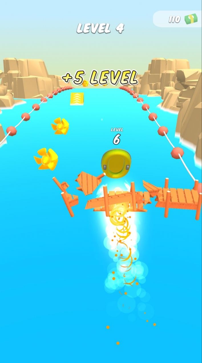 翻转它游戏最新中文版（Flip It Up）图片1