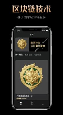 玛雅藏品app图3