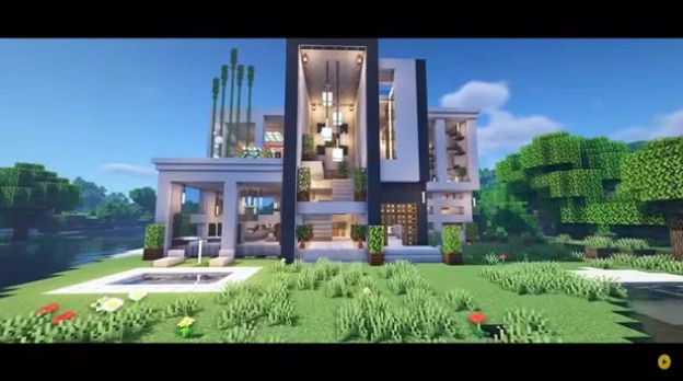 街区疯狂建筑城市游戏图3