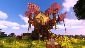街区疯狂建筑城市游戏官方最新版(Block Crazy Builder City)图片1