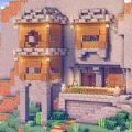 街区疯狂建筑城市游戏官方最新版（Block Crazy Builder City） v13666