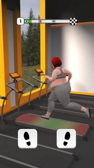 强壮的女人游戏安卓版(Strong Woman)图片1