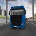 Real Truck Simulator游戏