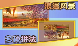 爆爆拼拼图游戏领红包福利版图片1