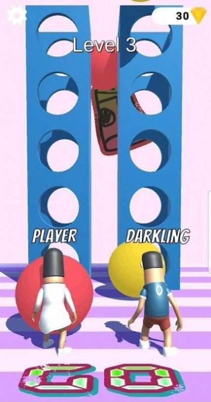 运动竞赛游戏图2