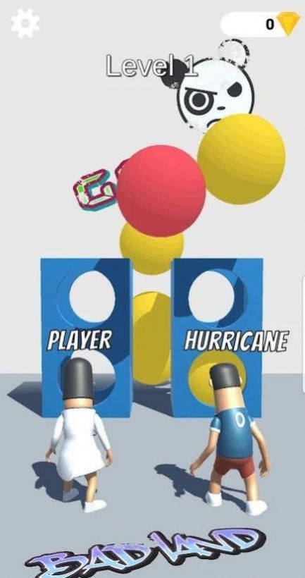 运动竞赛游戏安卓版图片1