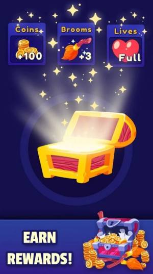 花园的故事游戏安卓版(Gardentale)图片1