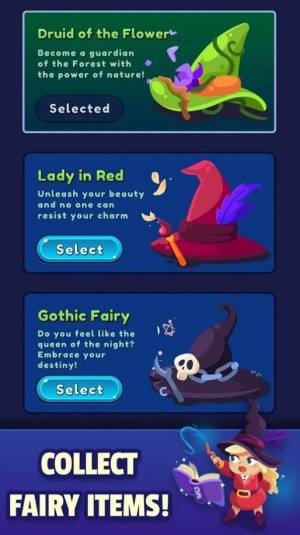 花园的故事游戏安卓版(Gardentale)图片2