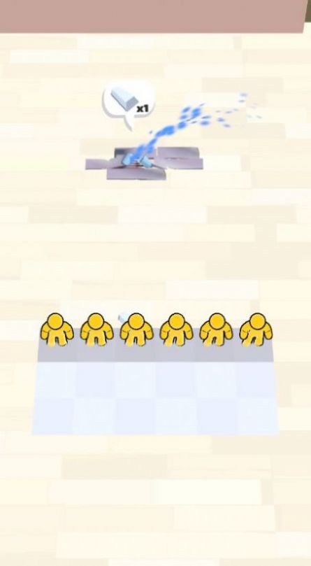 合并和整修游戏安卓版图片1