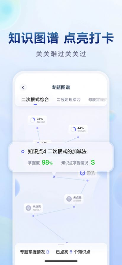 网易有道智学app图1