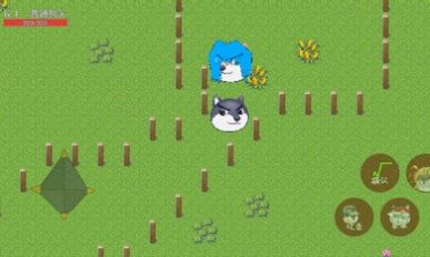 狗头卡包III游戏下载安装图2