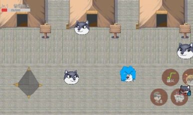 狗头卡包III游戏下载安装图1