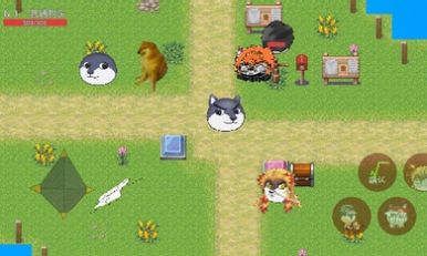 狗头卡包III游戏下载安装图3