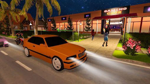 网吧咖啡馆模拟器游戏图3