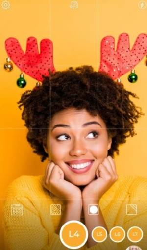 Lomography胶片相机app软件下载图片1