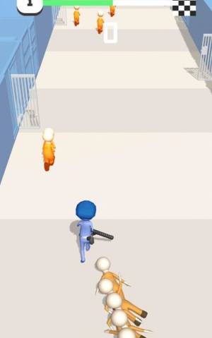 牢狱英雄游戏官方安卓版(Jail Run)图片1