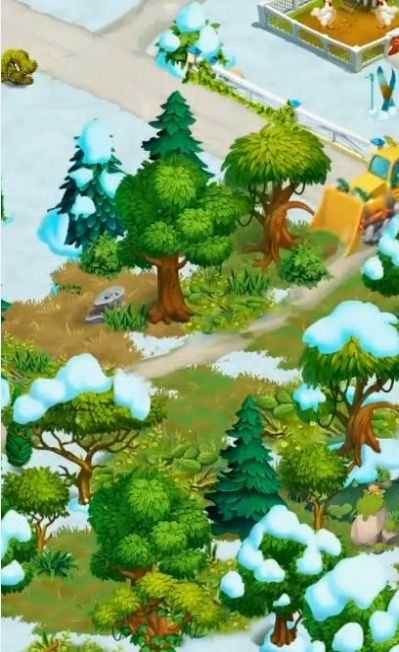 爱豆乐园游戏最新官方版图片1